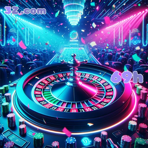 Explorando o mundo do app de jogos no 69h