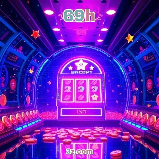 69h Jogos